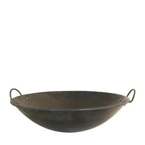Thunder Group  IRWC002  Wok 21 1/2'' (1 EACH)