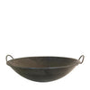 Thunder Group  IRWC002  Wok 21 1/2'' (1 EACH)