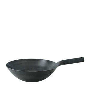 Thunder Group  IRWK001  Taiwan Wok 14'' (1 EACH)