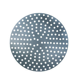 American Metalcraft  18912-P  Pizza Disk Perforated 12'' (1 EACH)