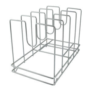 American Metalcraft  18040  Screen Rack (1 EACH)