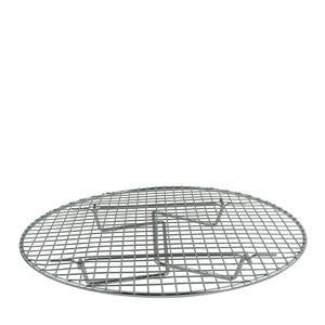 Update International Inc  STR1275  Steamer Rack Round 12 3/4'' (1 EACH)