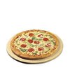American Metalcraft  PS1575  Pizza Stone Round 15 3/4'' (1 EACH)