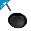 Challenger  HOFRY12SH  XTRA Fry Pan with Handle 12'' (1 EACH)