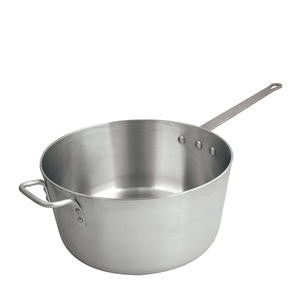 Challenger  PAN5  Tapered Sauce Pan 5.5 qt (1 EACH)