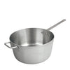 Challenger  PAN5  Tapered Sauce Pan 5.5 qt (1 EACH)