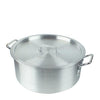 Challenger  BZR25  Brazier with Cover 25 qt (1 EACH)