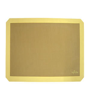 Update International Inc  SFBM-50  Baking Mat 11 3/4'' x 16 1/2'' (1 EACH)