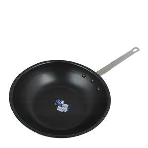 Challenger  WOK13  Stir Fry Pan 13'' (1 EACH)