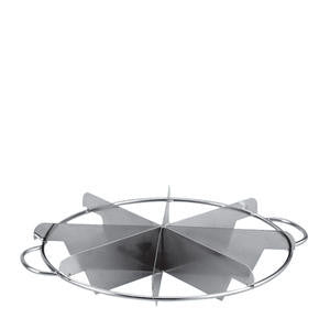 Johnson-Rose Corporation  6318  Pie Cutter 8-Cut (1 EACH)