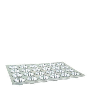 Thunder Group  ALKMP024  Muffin Pan 24 Cup (1 EACH)