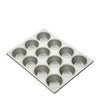 Focus Products Group  903695  Pecan Roll Pan 12 Cup (1 EACH)