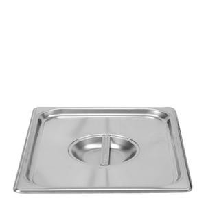 Thunder Group  STPA7120C  Cover Solid Half Size (1 EACH)