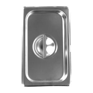 Thunder Group  STPA7130C  Cover Solid Third Size (1 EACH)