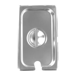Thunder Group  STPA7130CS  Cover Slotted Third Size (1 EACH)
