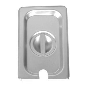 Thunder Group  STPA7160CS  Cover Slotted Sixth Size (1 EACH)