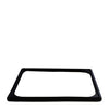 Vollrath Company  N-0002B  Pan Band Half Size Black (1 EACH)