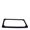 Vollrath Company  N-0003B  Pan Band Third Size Black (1 EACH)