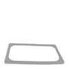 Vollrath Company  N-0003G  Pan Band Third Size Gray (1 EACH)