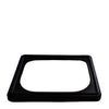 Vollrath Company  N-0006B  Pan Band Sixth Size Black (1 EACH)