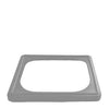 Vollrath Company  N-0006G  Pan Band Sixth Size Gray (1 EACH)