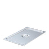 Challenger  77259  Steam Table Pan Cover Solid Full Size (1 EACH)