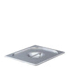 Challenger  75129  Steam Table Pan Cover Solid Half Size (1 EACH)