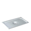 Challenger  75139  Steam Table Pan Cover Solid Third Size (1 EACH)