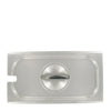 Challenger  75239  Steam Table Pan Cover Slotted Third Size (1 EACH)