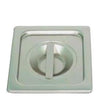 Challenger  75169  Steam Table Pan Cover Solid Sixth Size (1 EACH)