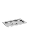 Challenger  75369  Steam Table Pan Cover Solid Ninth Size (1 EACH)