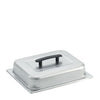 Vollrath Company  77500  Dome Cover Solid Half Size (1 EACH)