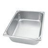 Vollrath Company  30040  Super Pan Heavy-Duty Full Size (SET OF 6 PER CASE)
