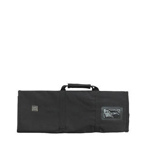 Mundial Inc  SCWH12  Cutlery Case 12 Knife Black (1 EACH)