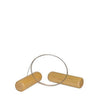Intedge Manufacturing Inc  115  Cheese Wire with Wood Handle (1 EACH)
