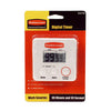 Rubbermaid Commercial  FGR442188  Digital Timer 24 Hour (1 EACH)