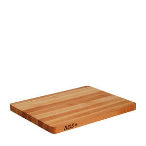 John Boos & Company  214-6  Cutting Board Wood 20'' x 15'' x 1 1/4'' (1 EACH)