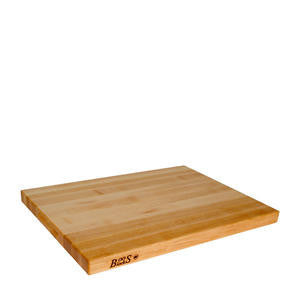 John Boos & Company  R02-3  Cutting Board Wood 24'' x 18'' x 1 1/2'' (1 EACH)