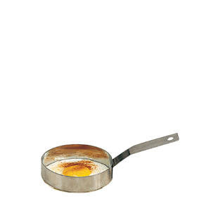 American Metalcraft  ER387  Egg Ring 4'' (1 EACH)