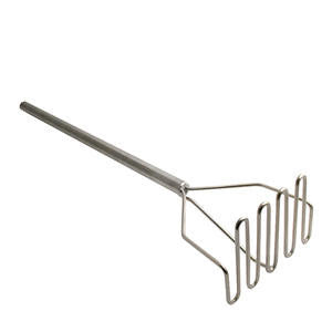 Best Manufacturers  SC31HD  Potato Masher 31'' (1 EACH)