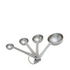 Focus Products Group  528  Measuring Spoon Set (1 EACH)