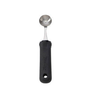 Tablecraft  E5605  Firm Grip Melon Baller Black (1 EACH)