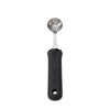 Tablecraft  E5605  Firm Grip Melon Baller Black (1 EACH)
