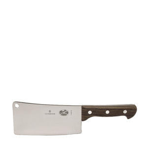 Swiss Army Brands Inc  40093  Restaurant Cleaver 7'' (1 EACH)