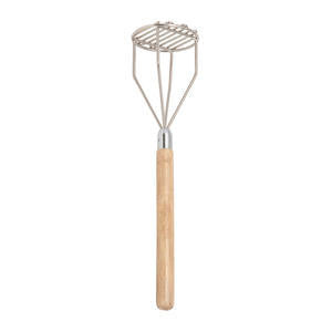 Johnson-Rose Corporation  3405  Potato Masher Round 24 1/2'' (1 EACH)