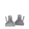 Vollrath Company  3670  Traex Fry Scoop Right Handed (1 EACH)