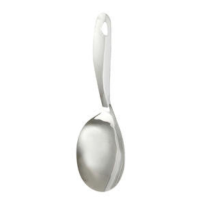 Johnson-Rose Corporation  3309  Serving Spoon for Rice 9'' (1 EACH)