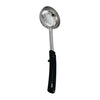 Vollrath Company  61165  Spoodle Perforated Black 3 oz (1 EACH)