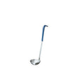 Vollrath Company  58322  Kool-Touch Ladle Blue 2 oz (1 EACH)