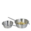 Carlisle Foodservice  60830  Strainer Light 11 1/8'' (1 EACH)